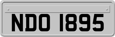 NDO1895