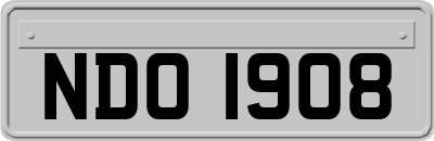 NDO1908
