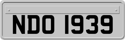 NDO1939