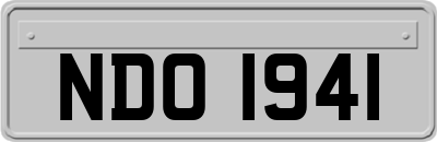 NDO1941
