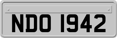 NDO1942