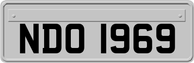 NDO1969