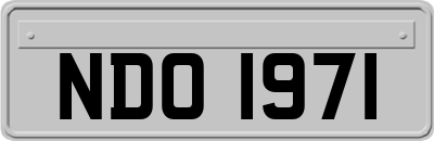 NDO1971
