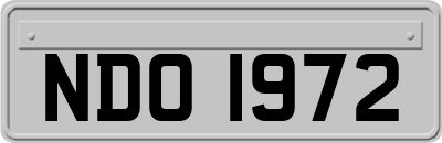 NDO1972
