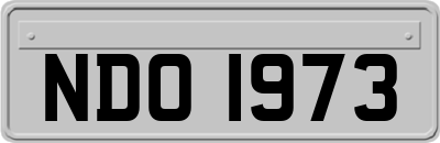 NDO1973