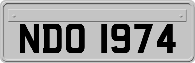 NDO1974