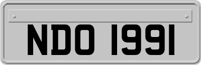 NDO1991