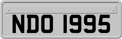 NDO1995