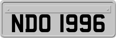 NDO1996