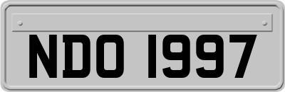 NDO1997