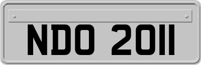 NDO2011