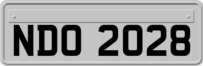 NDO2028