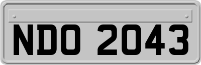 NDO2043
