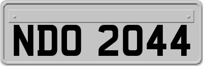 NDO2044