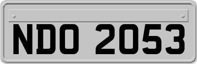 NDO2053