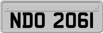 NDO2061