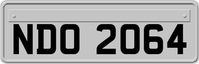 NDO2064