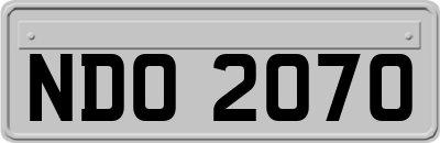 NDO2070