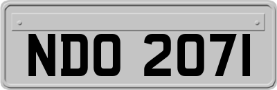 NDO2071