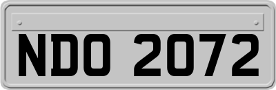 NDO2072