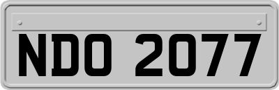 NDO2077