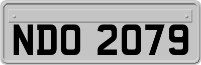 NDO2079