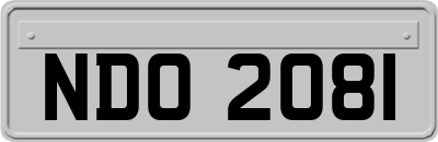 NDO2081