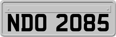 NDO2085