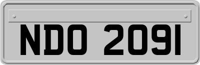 NDO2091