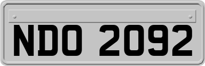 NDO2092