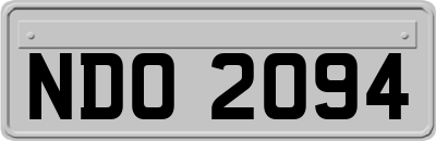 NDO2094