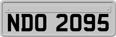 NDO2095