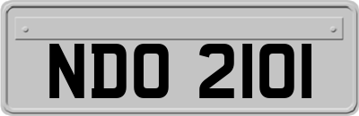 NDO2101