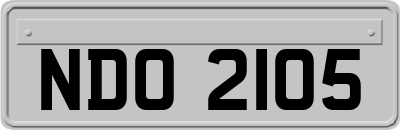 NDO2105