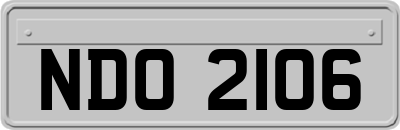 NDO2106