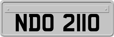 NDO2110