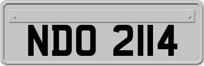 NDO2114