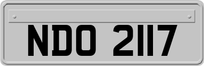 NDO2117