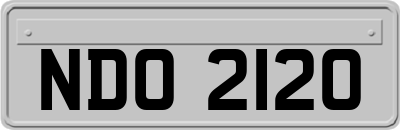 NDO2120