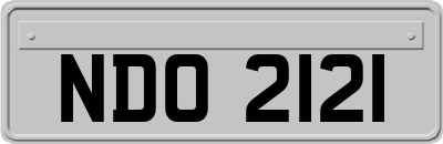 NDO2121