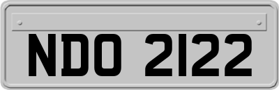 NDO2122