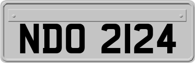NDO2124