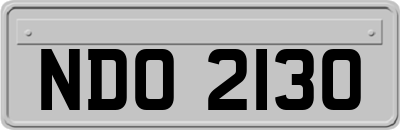 NDO2130