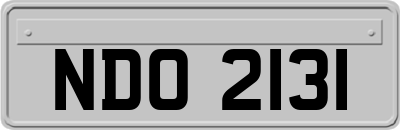 NDO2131