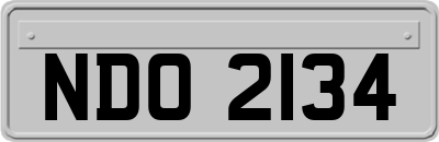 NDO2134