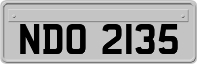 NDO2135