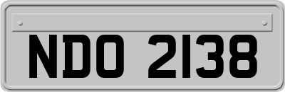 NDO2138