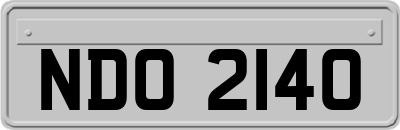 NDO2140