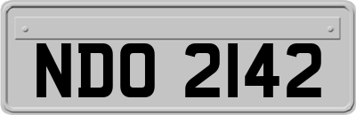 NDO2142