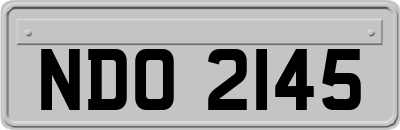 NDO2145